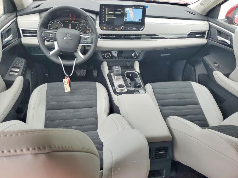 Aukcja sprzedaży 2025 Mitsubishi Outlander, vin: JA4J3VA87SZ057060, numer aukcji: 48540996