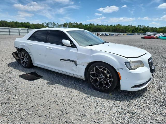 Aukcja sprzedaży 2015 Chrysler 300, vin: 2C3CCABGXFH763169, numer aukcji: 49581576