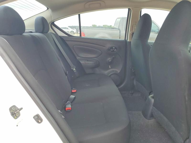 Aukcja sprzedaży 2015 Nissan Versa, vin: 3N1CN7AP4FL819059, numer aukcji: 50881696