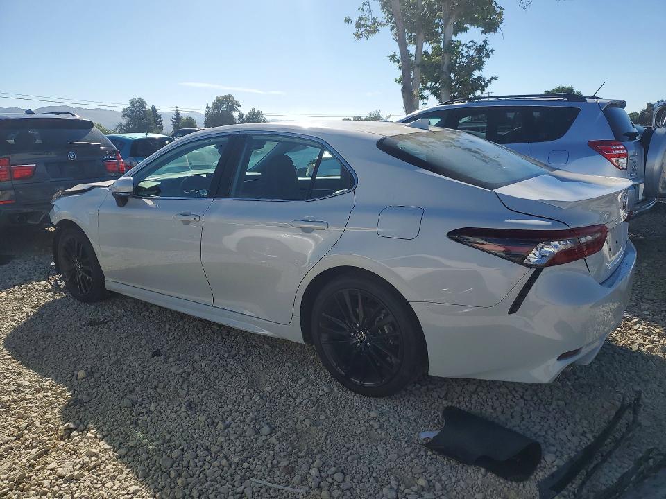 Aukcja sprzedaży 2023 Toyota Camry, vin: 4T1K61AK4PU132898, numer aukcji: 49294376