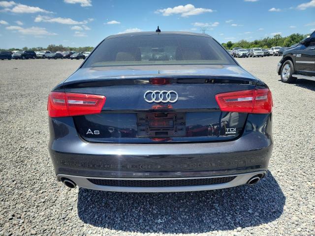 2015 Audi A6 მანქანა იყიდება აუქციონზე, vin: WAUFMAFC9FN008919, აუქციონის ნომერი: 50737646