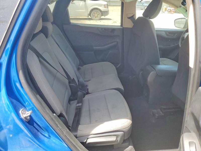 Aukcja sprzedaży 2020 Ford Escape, vin: 1FMCU0F63LUB73095, numer aukcji: 49968256
