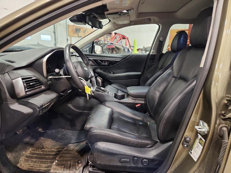 Aukcja sprzedaży 2025 Subaru Outback, vin: 4S4BTGPD8S3148699, numer aukcji: 48112496