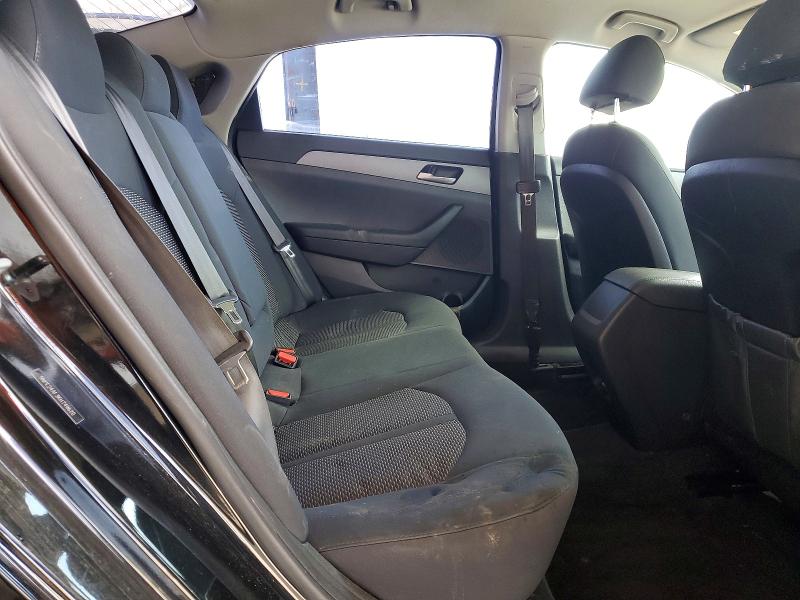 Продаж на аукціоні авто 2019 Hyundai Sonata, vin: 5NPE24AF3KH749620, номер лоту: 53305756