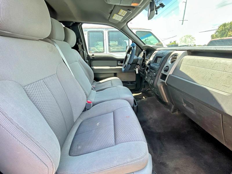 Aukcja sprzedaży 2013 Ford F150, vin: 1FTFX1EF3DKD37474, numer aukcji: 52233906