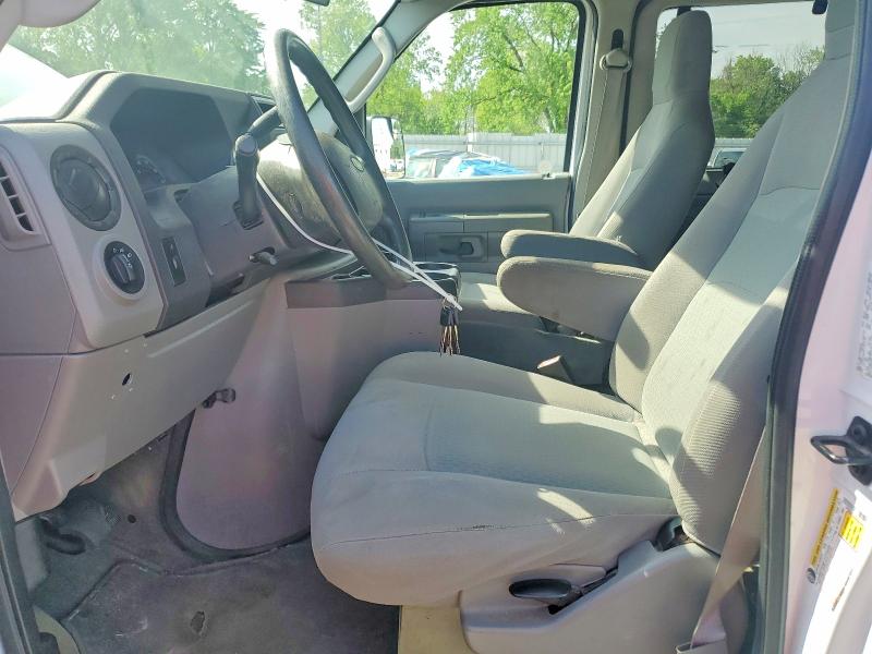 Продажа на аукционе авто 2014 Ford Econoline E350, vin: 1FBNE3BL1EDA01159, номер лота: 51417526