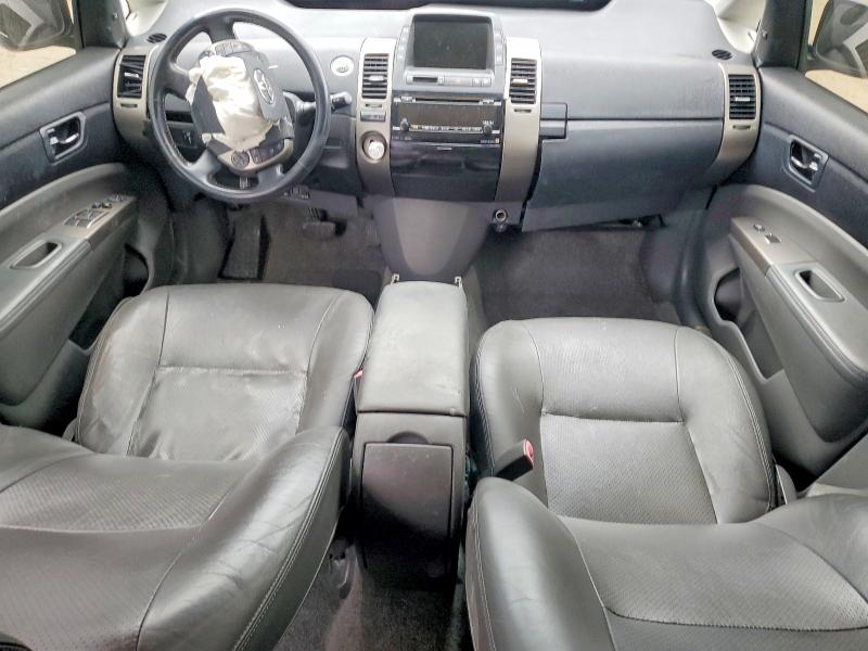 Продаж на аукціоні авто 2008 Toyota Prius, vin: JTDKB20U883312028, номер лоту: 50808136