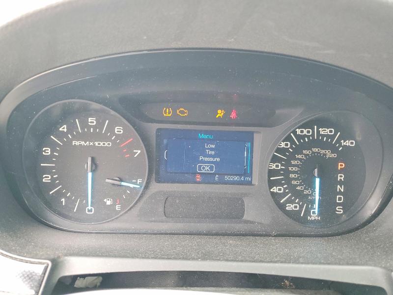 Продаж на аукціоні авто 2014 Ford Edge, vin: 2FMDK3GC6EBA10157, номер лоту: 51355406