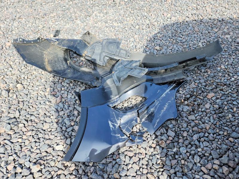 2015 Mazda Cx-9 მანქანა იყიდება აუქციონზე, vin: JM3TB2BA5F0458237, აუქციონის ნომერი: 50714516