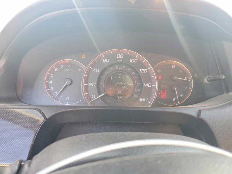 49401996 :رقم المزاد ، 1HGCR2F51EA240694 vin ، 2014 Honda Accord مزاد بيع