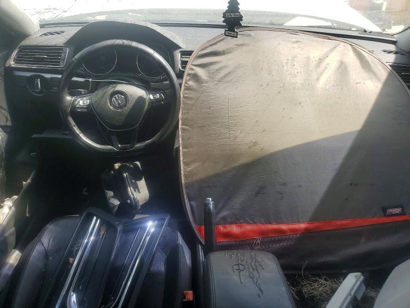 51562446 :رقم المزاد ، 1VWBS7A3XGC038605 vin ، 2016 Volkswagen Passat مزاد بيع