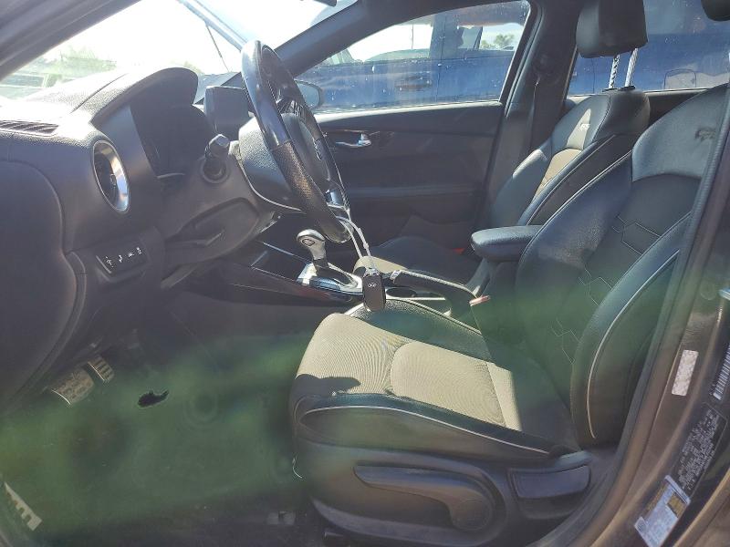 Aukcja sprzedaży 2021 Kia Forte, vin: 3KPF34AD1ME402486, numer aukcji: 49575216