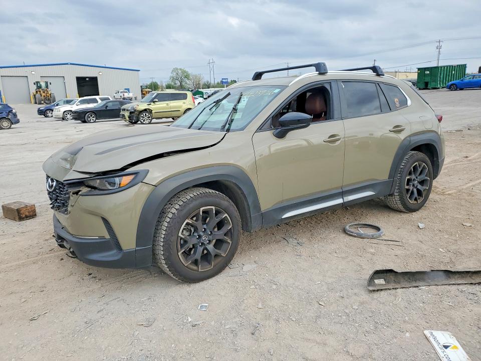 Aukcja sprzedaży 2023 Mazda Cx-50, vin: 7MMVABXY1PN122437, numer aukcji: 46423926