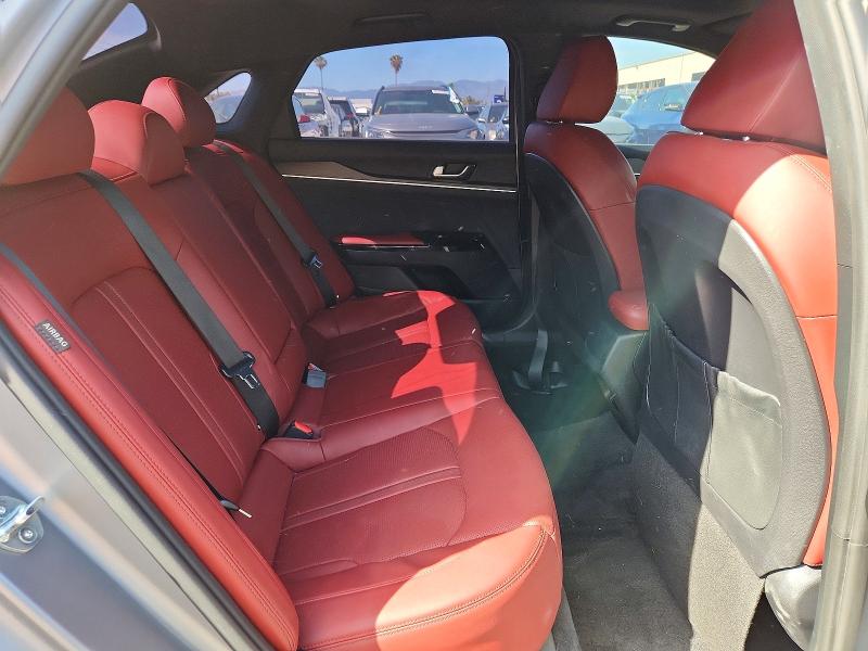 Продаж на аукціоні авто 2025 Kia K5, vin: KNAG64J72S5289093, номер лоту: 49739486