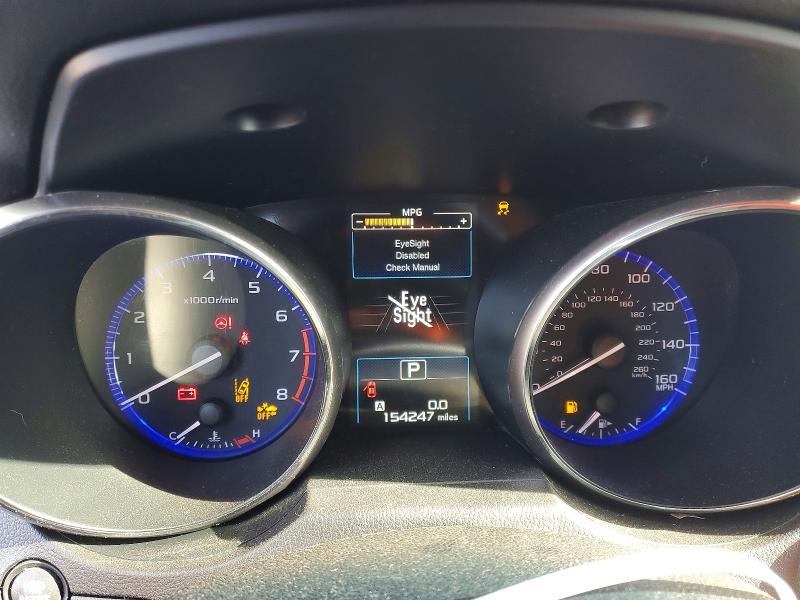 Aukcja sprzedaży 2015 Subaru Outback, vin: 4S4BSENC0F3314141, numer aukcji: 51665986