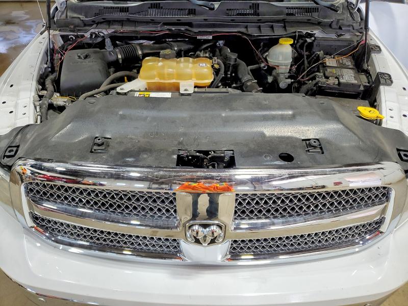 Продажа на аукционе авто 2017 Ram 1500, vin: 1C6RR7LM5HS880897, номер лота: 49519636