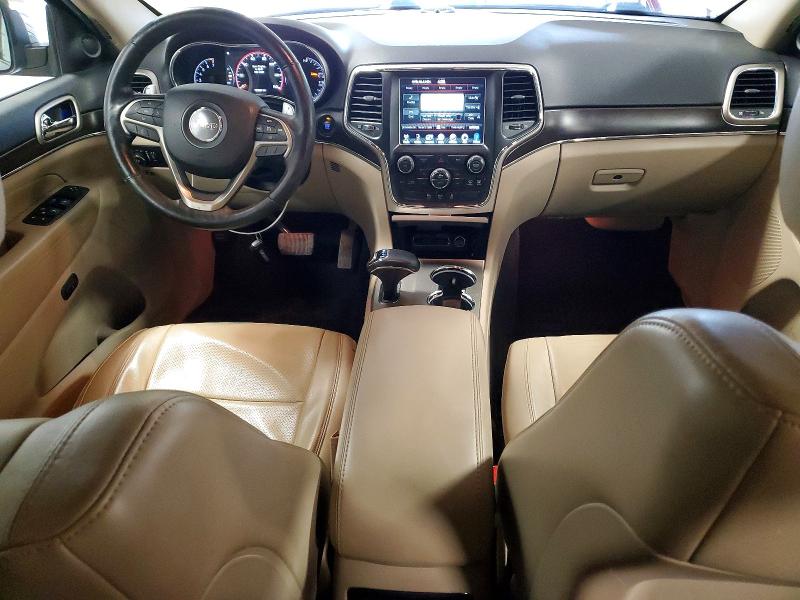Продажа на аукционе авто 2014 Jeep Grand Cherokee, vin: 1C4RJFBG2EC275067, номер лота: 51630046