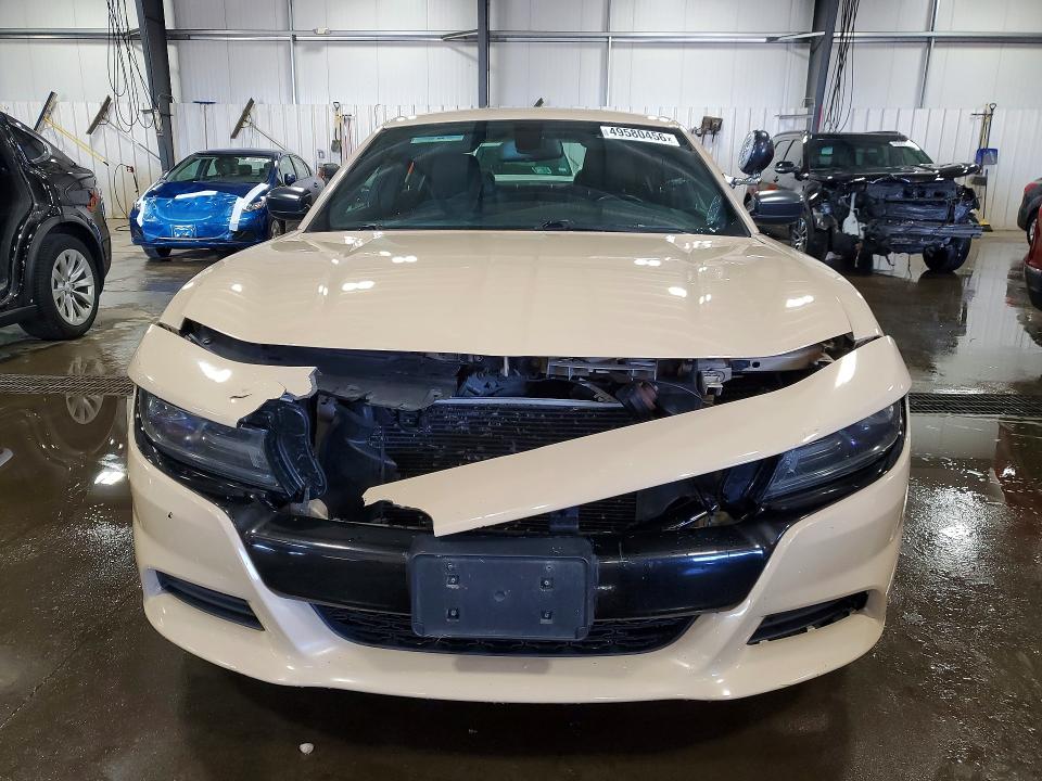 2016 Dodge Charger მანქანა იყიდება აუქციონზე, vin: 2C3CDXKTXGH220791, აუქციონის ნომერი: 49580456