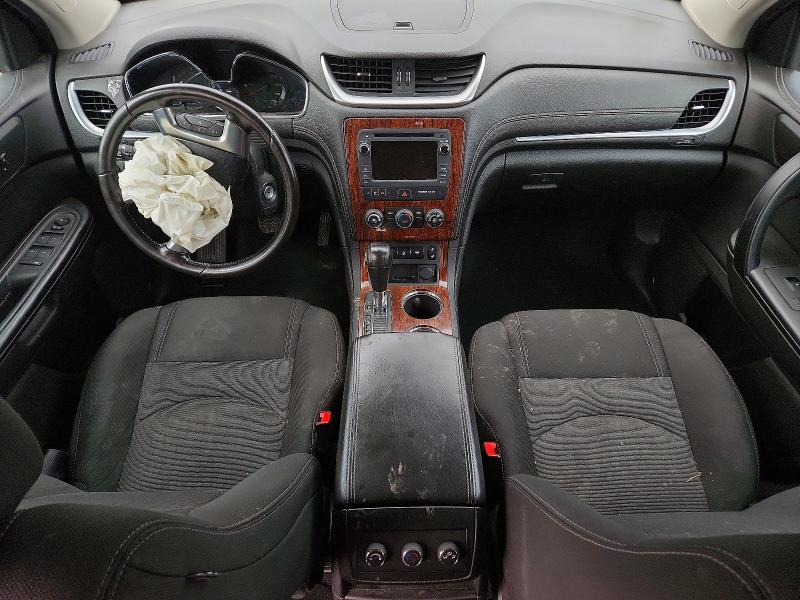 2014 Chevrolet Traverse მანქანა იყიდება აუქციონზე, vin: 1GNKVGKD8EJ288880, აუქციონის ნომერი: 49744036