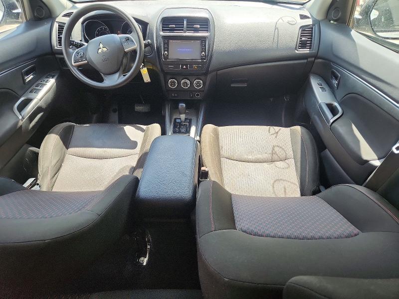 Продаж на аукціоні авто 2018 Mitsubishi Outlander Sport, vin: JA4AP3AU4JU020114, номер лоту: 48819716