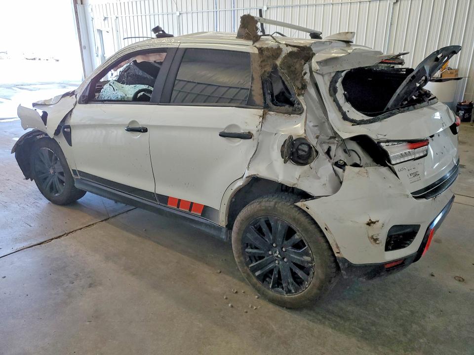 Aukcja sprzedaży 2020 Mitsubishi Outlander Sport, vin: JA4AR3AU3LU020165, numer aukcji: 50095076