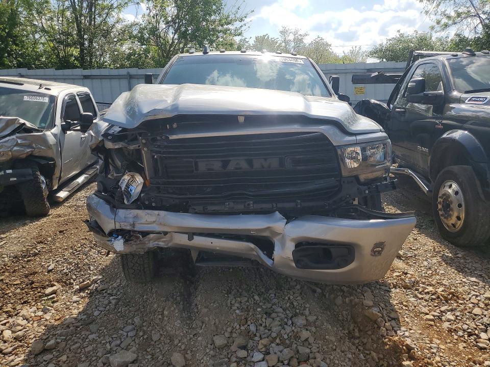 Aukcja sprzedaży 2021 Ram 3500, vin: 3C63RRHL2MG514365, numer aukcji: 51063456