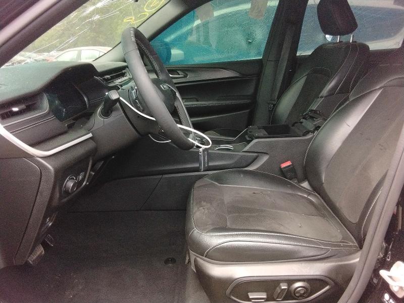 Auction sale of the 2024 Jeep Grand Cherokee, vin: 1C4RJJAG4R8551374, lot number: 48067366