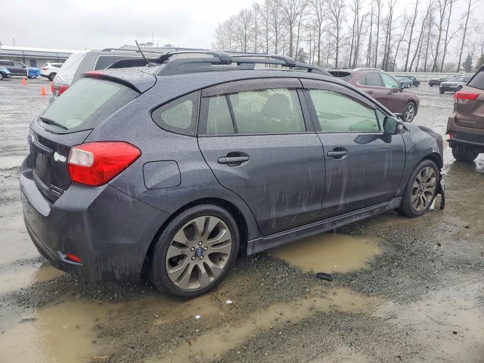 Продаж на аукціоні авто 2016 Subaru Impreza, vin: JF1GPAP61GH298134, номер лоту: 48013186