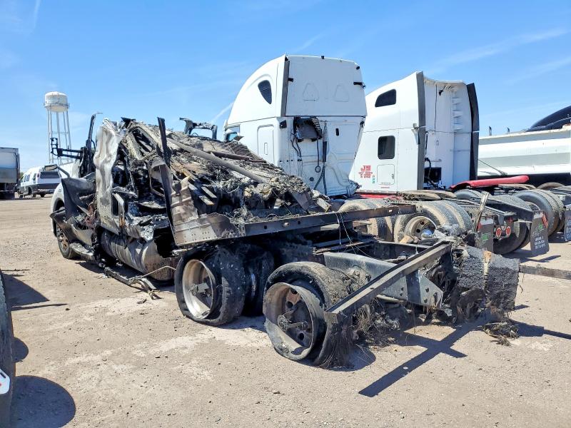 1993 Peterbilt 379 მანქანა იყიდება აუქციონზე, vin: 1XP5DB9X0PD325187, აუქციონის ნომერი: 49045456