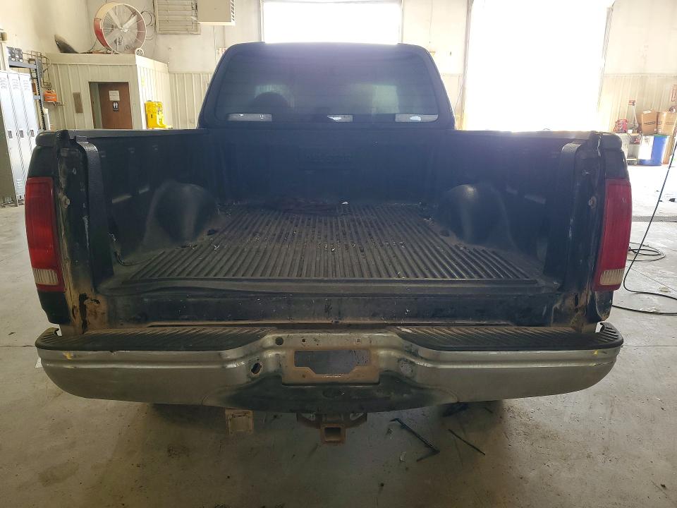 1999 Ford F150 მანქანა იყიდება აუქციონზე, vin: 1FTRX18W3XKA81737, აუქციონის ნომერი: 48775026