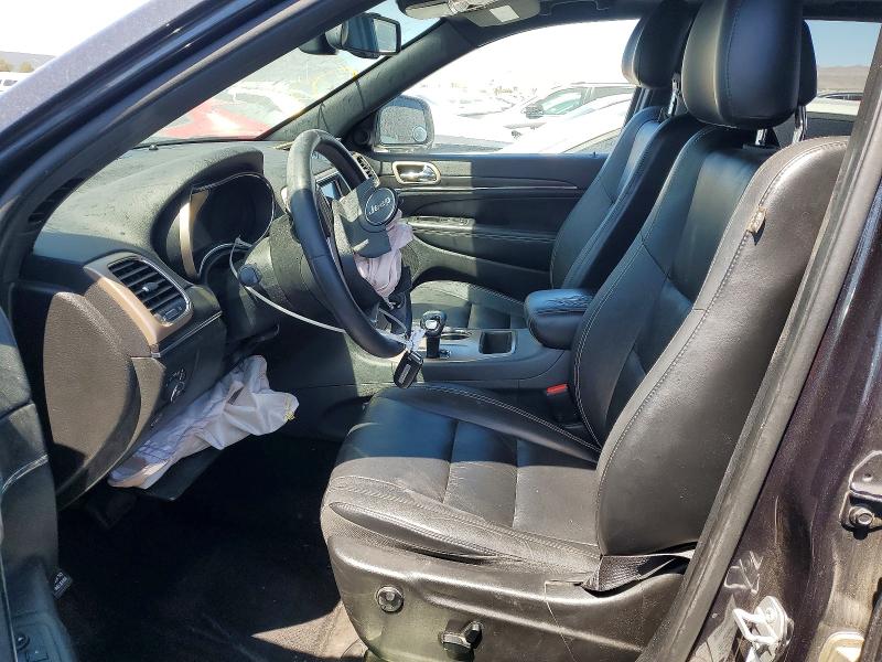 Aukcja sprzedaży 2015 Jeep Grand Cherokee, vin: 1C4RJEBGXFC669525, numer aukcji: 49011846