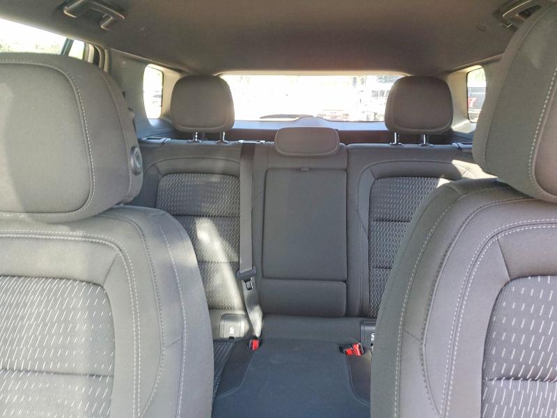 Продаж на аукціоні авто 2026 Chevrolet Equinox, vin: 3GNAXHEG2TL315482, номер лоту: 48971116