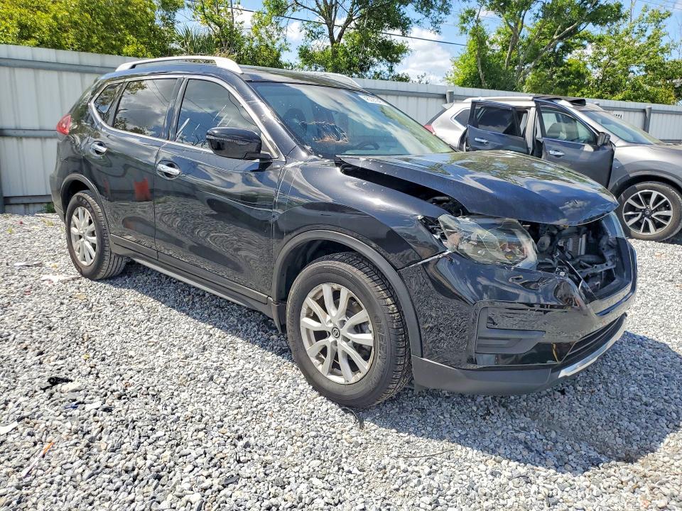 Aukcja sprzedaży 2019 Nissan Rogue, vin: 5N1AT2MT5KC748994, numer aukcji: 48228946