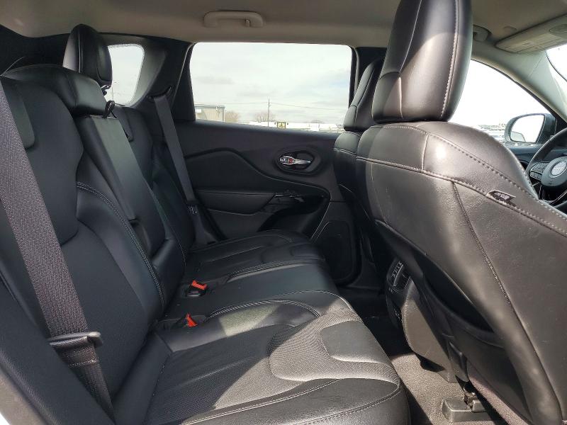 Продаж на аукціоні авто 2023 Jeep Cherokee, vin: 1C4PJMMB6PD112500, номер лоту: 47839696