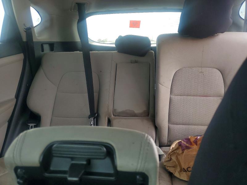 Aukcja sprzedaży 2019 Hyundai Tucson, vin: KM8J23A49KU920072, numer aukcji: 48665656
