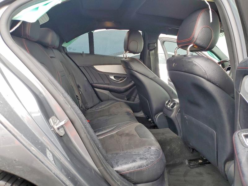 Продажа на аукционе авто 2019 Mercedes-benz C, vin: 55SWF6EB0KU288885, номер лота: 50207716
