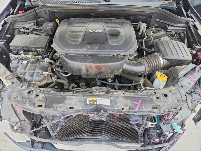 51599476 :رقم المزاد ، 1C4RJEBG8KC656475 vin ، 2019 Jeep Grand Cherokee مزاد بيع