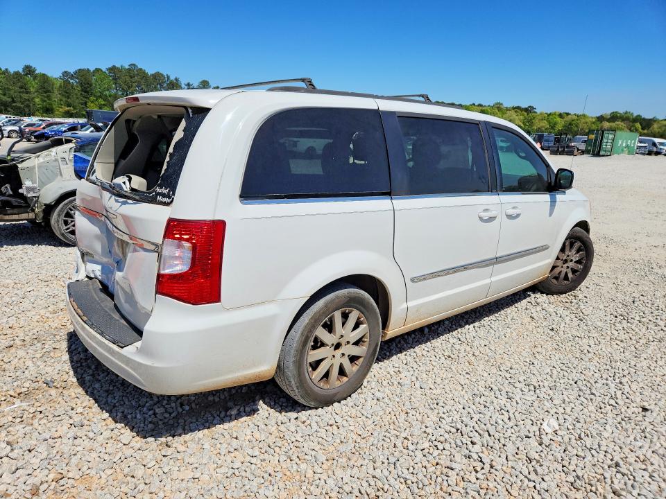 Продаж на аукціоні авто 2013 Chrysler Town & Country, vin: 2C4RC1BG9DR820927, номер лоту: 48774436