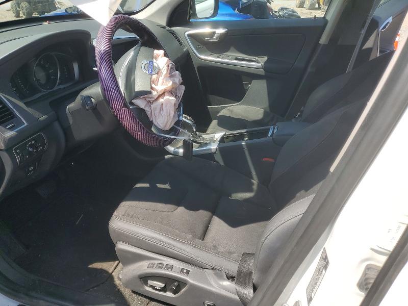 Продаж на аукціоні авто 2015 Volvo Xc60, vin: YV440MDJ8F2682437, номер лоту: 50346976