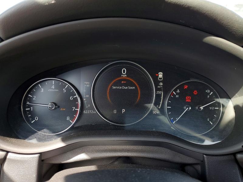 Продажа на аукционе авто 2021 Mazda Cx-30, vin: 3MVDMABL2MM262493, номер лота: 49491066
