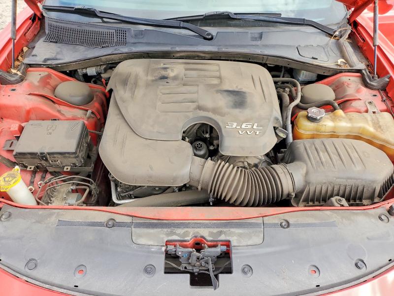 Aukcja sprzedaży 2019 Dodge Charger, vin: 2C3CDXBG7KH644425, numer aukcji: 48480126