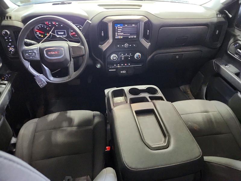Auction sale of the 2024 Gmc Sierra, vin: 1GTRUAEK1RZ297638, lot number: 51168646