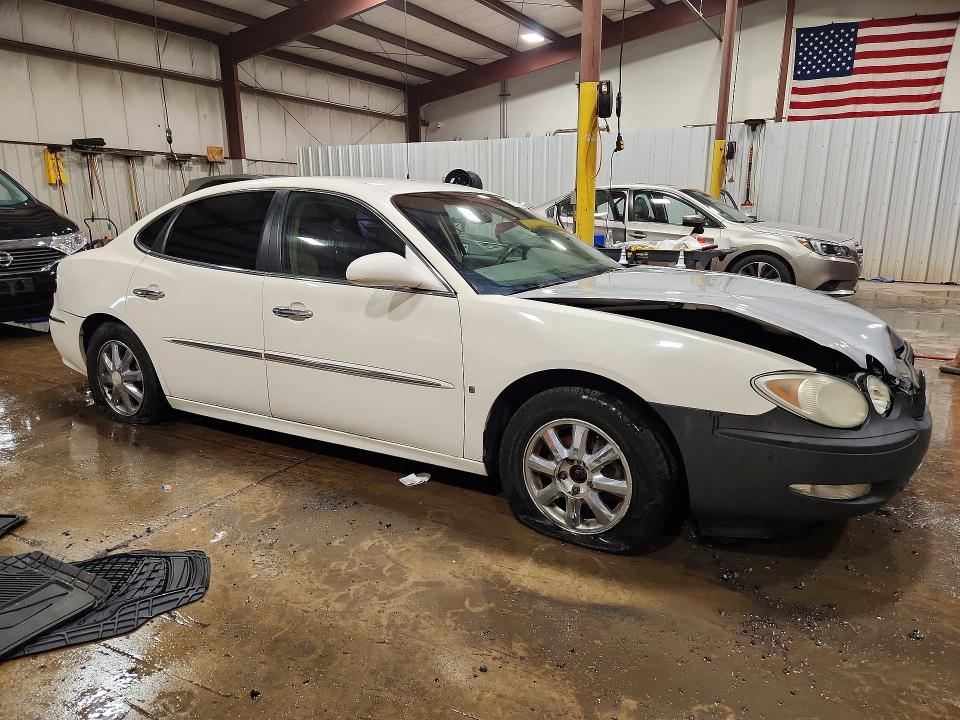 Aukcja sprzedaży 2006 Buick Lacrosse, vin: 2G4WD582061225156, numer aukcji: 51130726