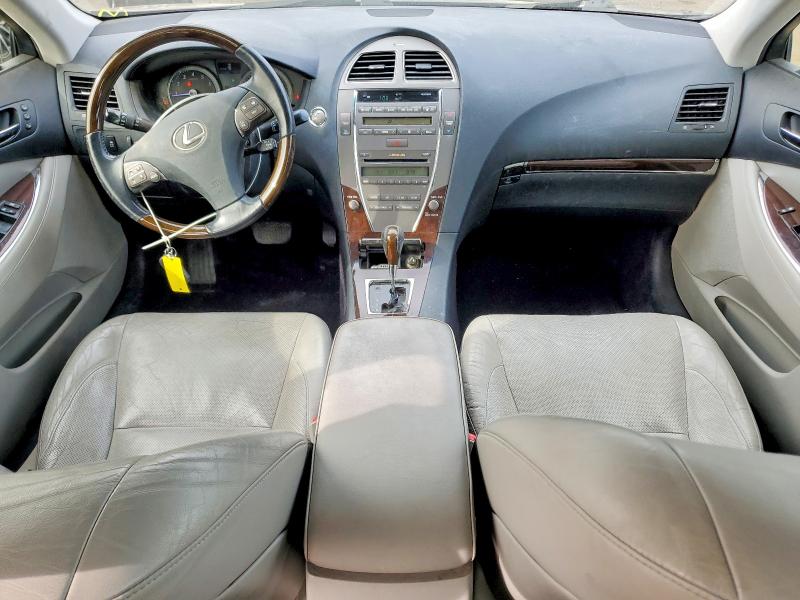 Продаж на аукціоні авто 2012 Lexus Es, vin: JTHBK1EG4C2495549, номер лоту: 51107936