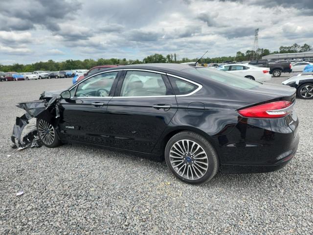 Aukcja sprzedaży 2018 Ford Fusion, vin: 3FA6P0LU3JR245399, numer aukcji: 50691496