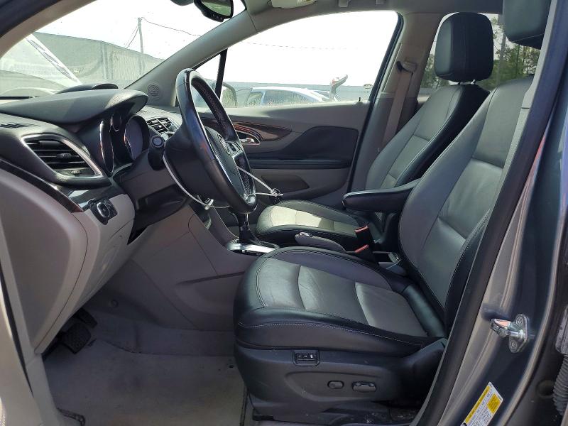 Aukcja sprzedaży 2015 Buick Encore, vin: KL4CJCSB1FB192952, numer aukcji: 49087176