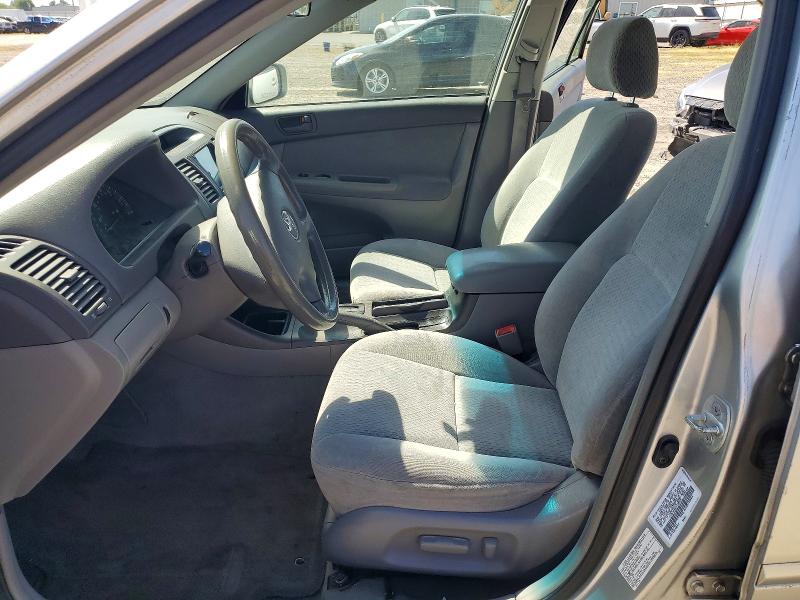 Aukcja sprzedaży 2003 Toyota Camry, vin: 4T1BE32K83U732069, numer aukcji: 48854116