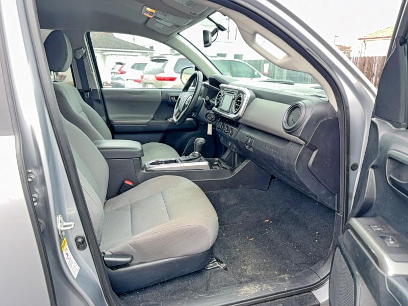 48820536 :رقم المزاد ، 3TMCZ5AN6GM017063 vin ، 2016 Toyota Tacoma مزاد بيع