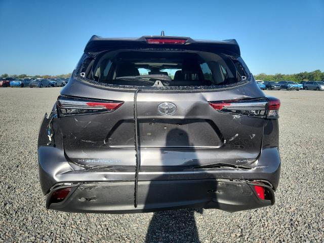Aukcja sprzedaży 2023 Toyota Highlander, vin: 5TDKDRAH3PS029151, numer aukcji: 55696366