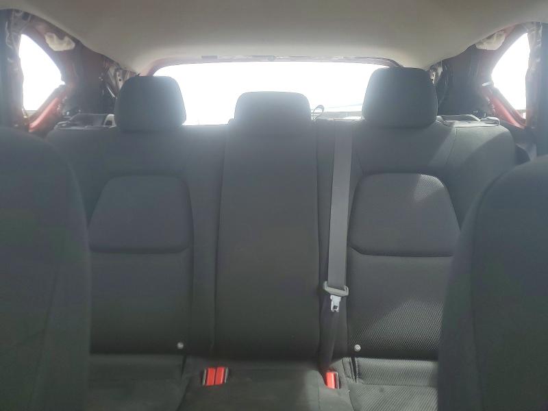 Продаж на аукціоні авто 2018 Mazda Cx-5, vin: JM3KFBBM0J0353611, номер лоту: 48312886